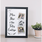 15 Artes para Quadro Dia dos Namorados Arquivo Editável 11