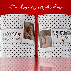 Arte Caneca Metade De Mim É Amor A Outra Metade É Você Arquivo Png