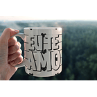 Arte Caneca Foi Para Você Que Guardei Todo Meu Amor Arquivo Png 1