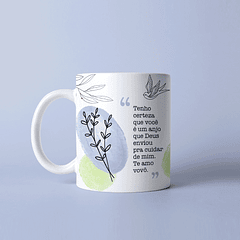 Arte Caneca Ser Pai É Uma Honra E Ser Avô e Um Privilégio Arquivo Png