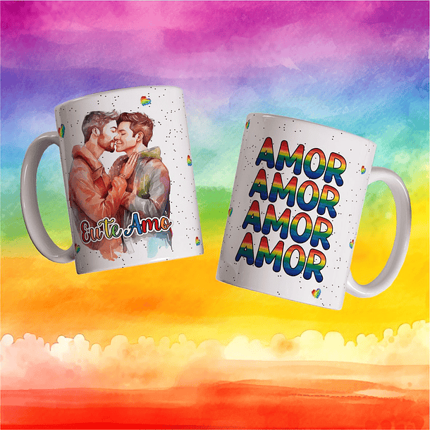 Arte Caneca Eu Te Amo Amor Amor Amor Amor Arquivo Png 2