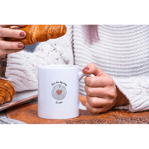 Arte Caneca Mãe O Teu Abraço É o Melhor Lugar do Mundo Feliz Dia Das Mães Te Amo Arquivo Png