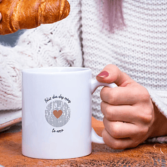 Arte Caneca Mãe O Teu Abraço É o Melhor Lugar do Mundo Feliz Dia Das Mães Te Amo Arquivo Png