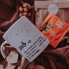 Arte Caneca Avô Dono Do Melhor Abraço do Mundo, Carinho, Aconchego... Arquivo Png