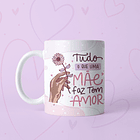 Arte Caneca Tudo O Que Uma Mãe Faz Tem Amor Arquivo Png 2