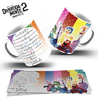 12 Artes para Caneca Divertidamente 2 Arquivo em Jpg  6