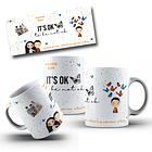 12 Artes Caneca Dorameira Doramas em CorelDraw  12