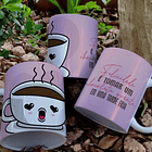 3 Artes Caneca Chocolate Quente Arquivo Editavel 2