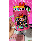 3 Artes Caneca Meninas Super Poderosas Trouxas Favoritas em Arquivo em Jpg 1