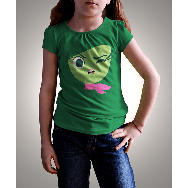 7 Artes para Camisa Divertidamente em Arquivo Editável  1