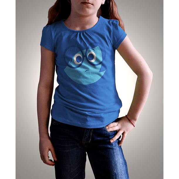 7 Artes para Camisa Divertidamente em Arquivo Editável  2