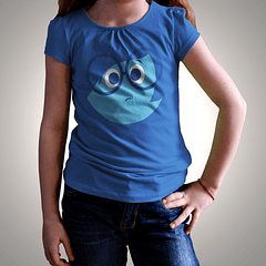 7 Artes para Camisa Divertidamente em Arquivo Editável 