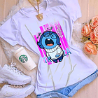 10 Artes para Camisa Divertidamente 2 em Arquivo Editável 6