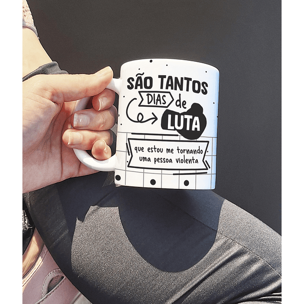 10 Artes para Caneca Frases Arquivo em Png 4