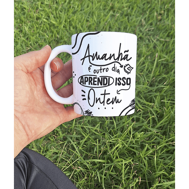 10 Artes para Caneca Frases Arquivo em Png 6