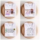 14 Artes para Caneca e Camisa Oxênte Arquivo Editável  2