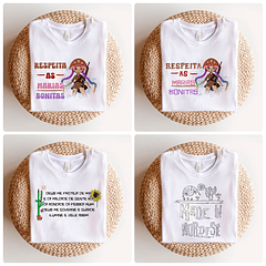 14 Artes para Caneca e Camisa Oxênte Arquivo Editável 