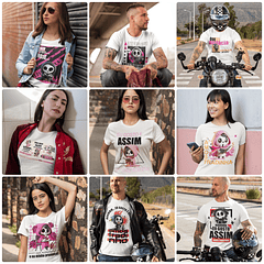 20 Artes para Caneca e Camisa Amostradinha Arquivo Editável