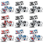 20 Artes para Caneca Dia dos Pais Flork Torcedores Times Arquivo em Jpg 2