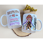 14 Artes para Caneca e Camisa Oxênte Arquivo Editável  9