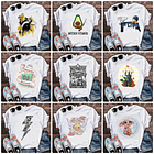 64 Artes para Camisa Harry Potter Arquivo em Png 5