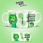 11 Artes para Caneca Divertidamente Debochado Arquivo em Jpg 1