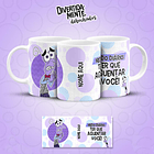 11 Artes para Caneca Divertidamente Debochado Arquivo em Jpg 6