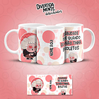 11 Artes para Caneca Divertidamente Debochado Arquivo em Jpg 9