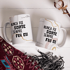 10 Artes Caneca Frases Sinceras Arquivo Editável 8