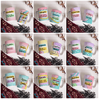 40 Artes Caneca Profissões Femininas e Masculino Arquivo Editável 4