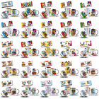 63 Artes Caneca Autismo Arquivo em Jpg   3