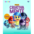 Kit digital Criativamente Divertidamente 2 em Canva 1