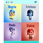 Kit digital Criativamente Divertidamente 2 em Canva 4