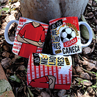 10 Artes para Caneca Times Brasileiros Arquivo em Jpg 9