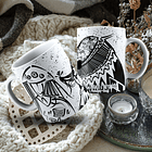 10 Artes para Caneca São Luiz do Maranhão Arquivo Editável 7