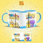 20 Artes para Caneca Meu Malvado Favorito Minions 4 Arquivos em Jpg 7