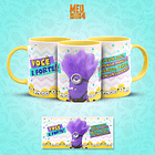 20 Artes para Caneca Meu Malvado Favorito Minions 4 Arquivos em Jpg 21