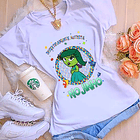 9 Artes para Camisa Divertidamente Arquivo Png 6