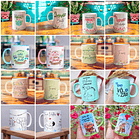 10 Artes para Caneca Dia dos Avós Arquivo em Png   2