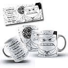 13 Artes para Caneca Divertidamente Arquivo em Png  7