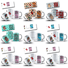 182 Artes para Caneca Dia dos Pais Arquivo em Jpg  1