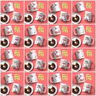 51 Artes para Caneca Flork Aniversário Arquivo Editável 5