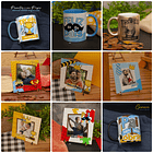 49 Artes para Caneca Dia dos Pais Arquivo em Jpg  2