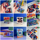 Arquivo de Corte Dia dos Pais Cristão e Heroi Arquivo em Pdf 4