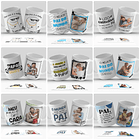 35 Artes para Caneca Dia dos Pais Arquivo em Jpg 1