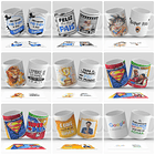 35 Artes para Caneca Dia dos Pais Arquivo em Jpg 2