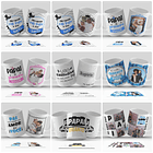 35 Artes para Caneca Dia dos Pais Arquivo em Jpg 3