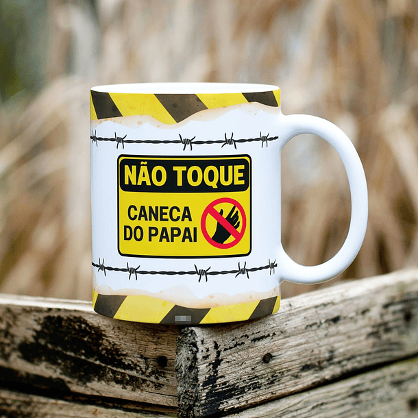 32 Artes para Caneca Dia dos Pais Frases Arquivo em Jpg  9
