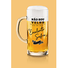 10 Artes para Copo Chopp Dia dos Pais Arquivo em Png 4