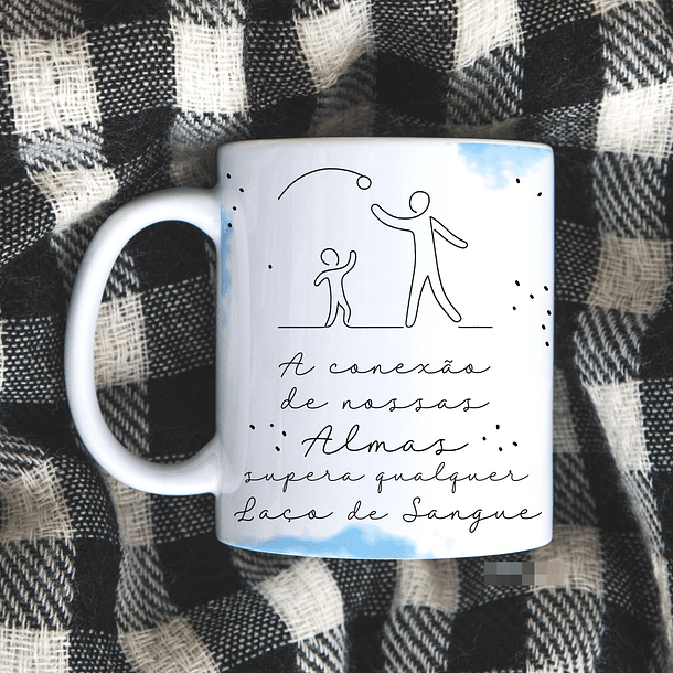 12 Artes para Caneca Padrasto Arquivo em Jpg 2